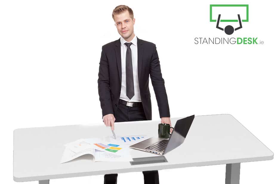 10 Tips For Comfort And Productivity While Standing Standingdesk Ie