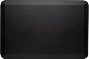 CumulusPRO professional standing desk mat black