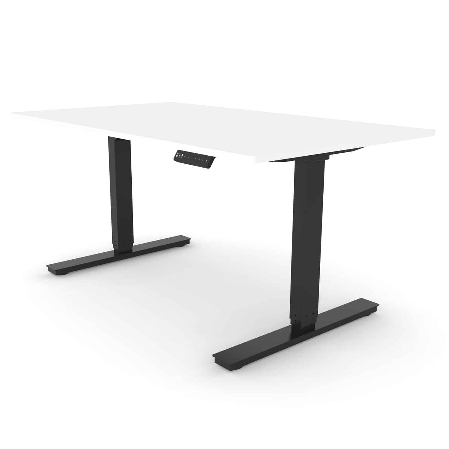 Standing Desk Ireland Motorized Height Adjustable Sit Stand Desks