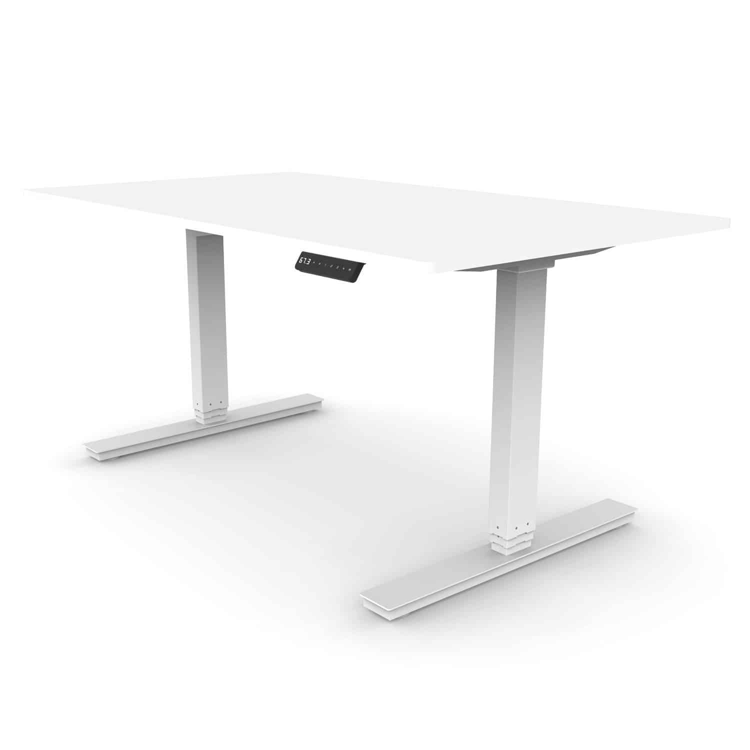 Standing Desk Ireland Motorized Height Adjustable Sit Stand Desks